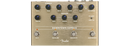 Fender Downtown Express Bass Multi Effect Pedal