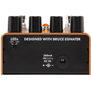 Fender MTG: LA Tube Distortion