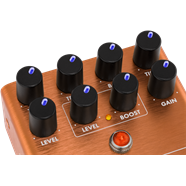 Fender MTG: LA Tube Distortion