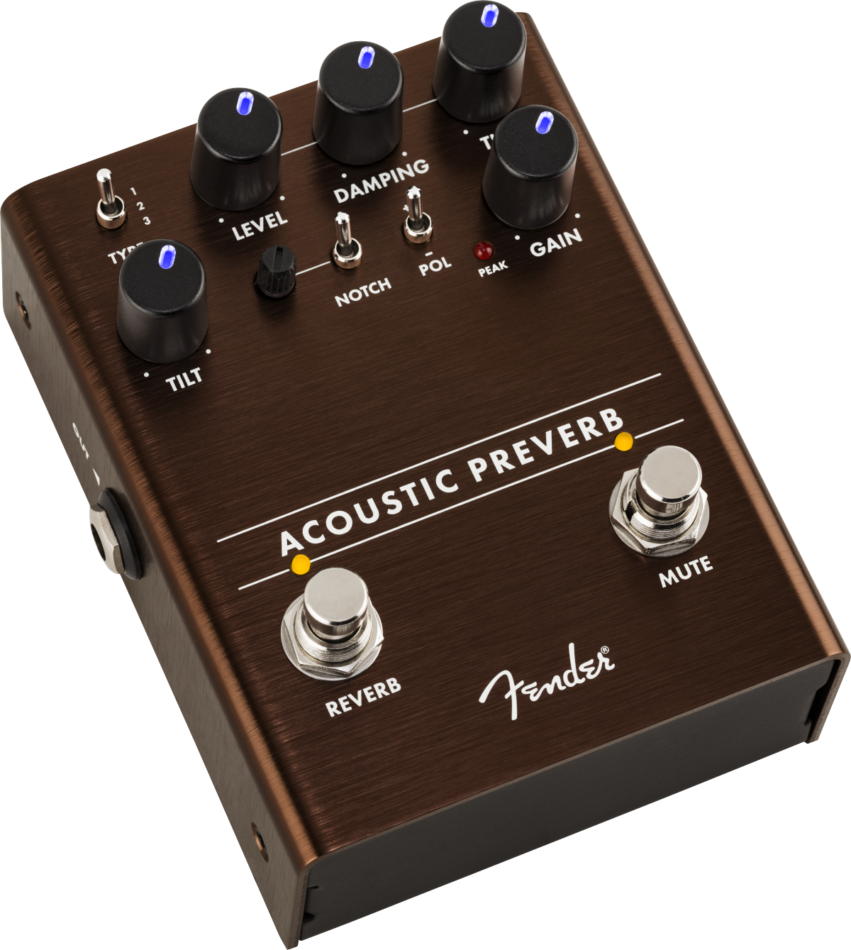 Fender Acoustic Preverb