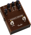 Fender Acoustic Preverb