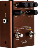 Fender Acoustic Preverb