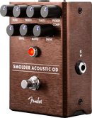 Fender Smolder Acoustic Overdrive