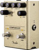 Fender Compugilist