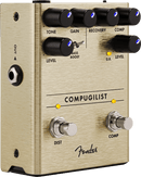 Fender Compugilist