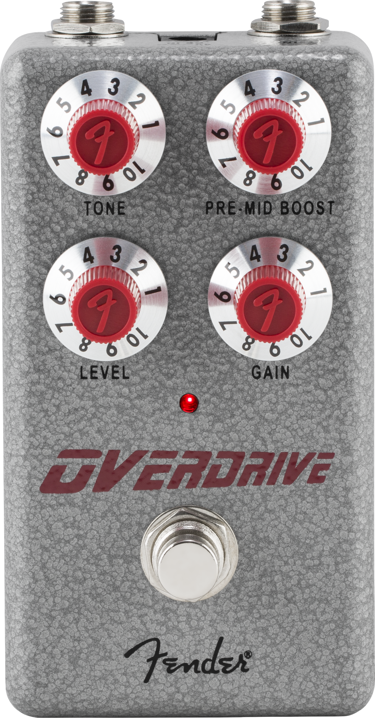 Fender  Hammertone™ Overdrive