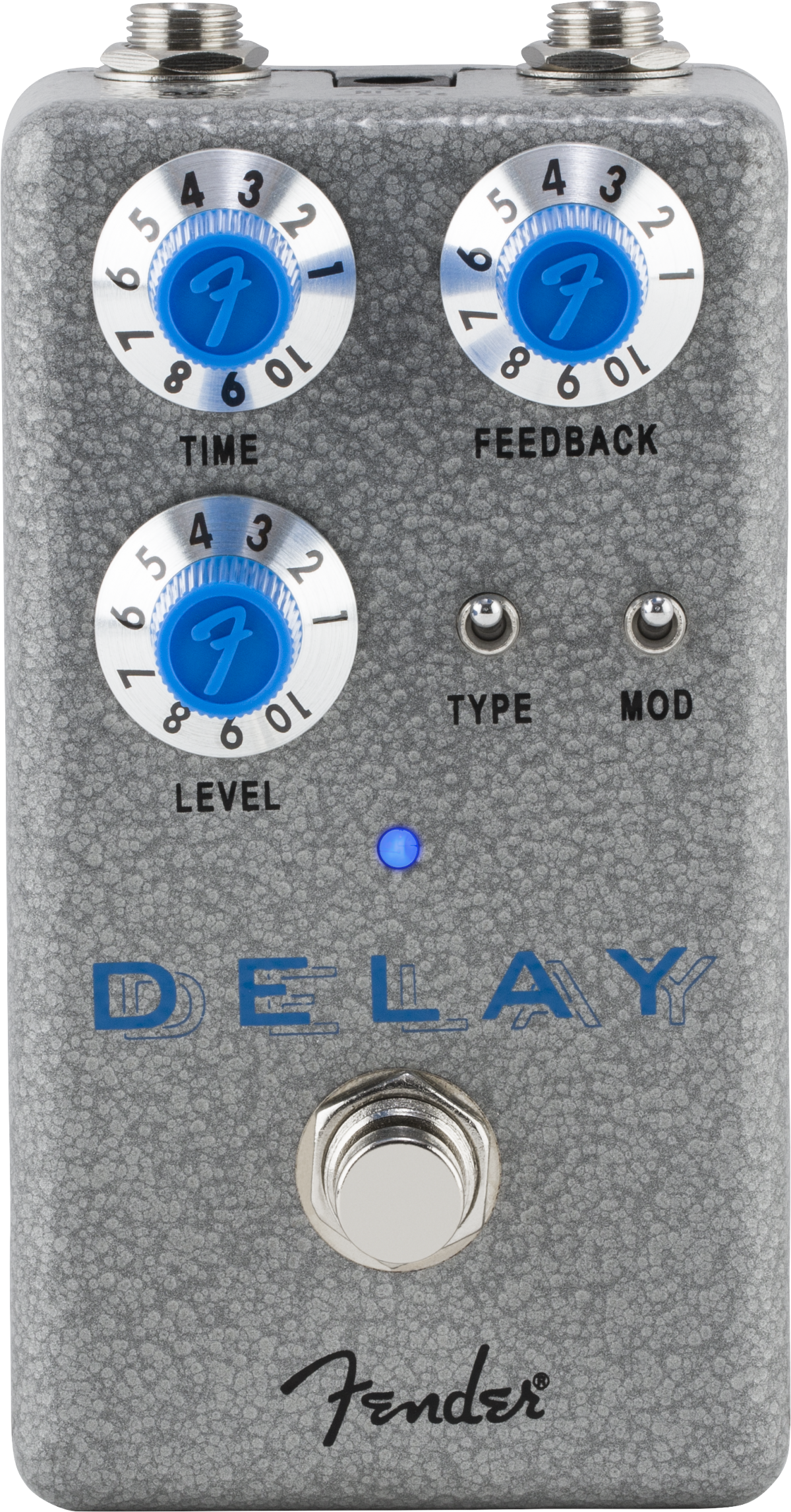 Fender  Hammertone™ Delay