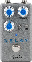 Fender  Hammertone™ Delay