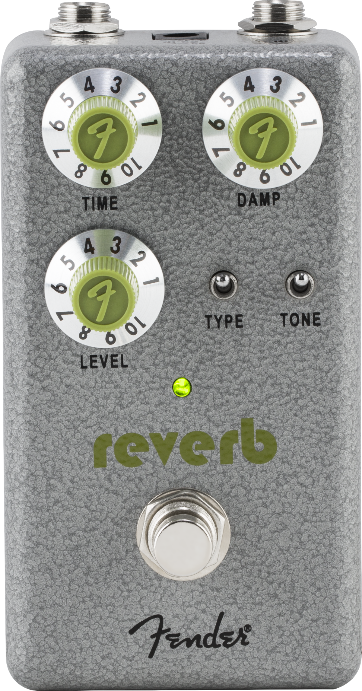 Fender HAMMERTONE™ REVERB