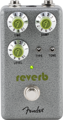 Fender HAMMERTONE™ REVERB