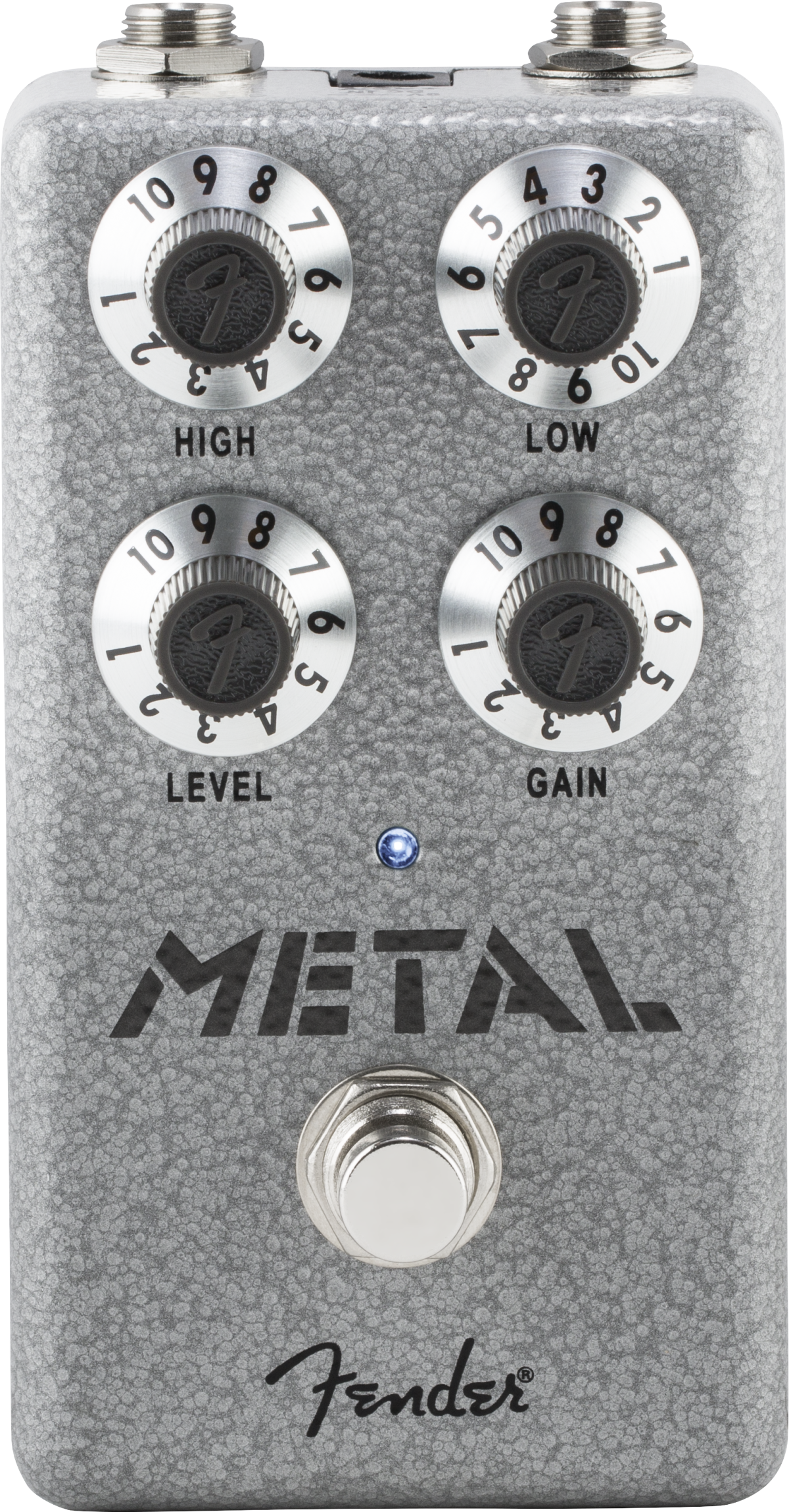 Fender HAMMERTONE™ METAL