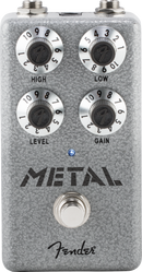 Fender HAMMERTONE™ METAL