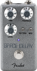 Fender HAMMERTONE™ SPACE DELAY