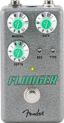 Fender HAMMERTONE™ FLANGER