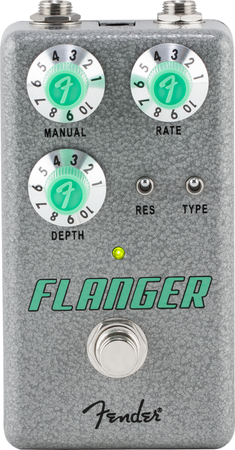 Fender HAMMERTONE™ FLANGER