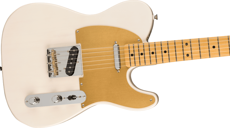 Fender 50s deals telecaster