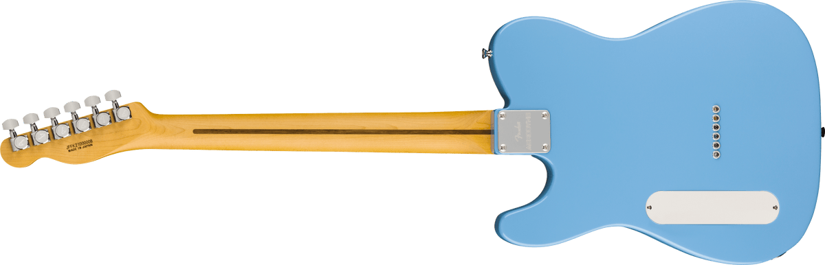 Fender Aerodyne Special Telecaster®, Rosewood Fingerboard