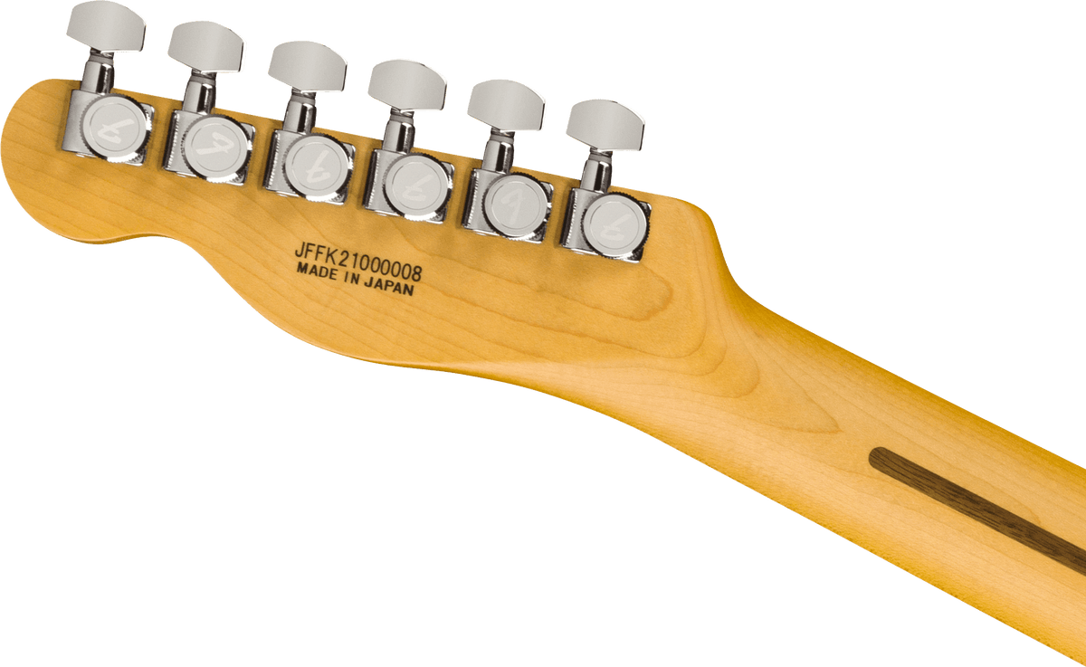 ギター Fender Aerodyne Special Telecaster Fender Aerodyne Special Telecaster Electric Guitar