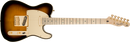 Fender Richie Kotzen Telecaster® Maple Fingerboard Brown Sunburst