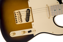 Fender Richie Kotzen Telecaster® Maple Fingerboard Brown Sunburst