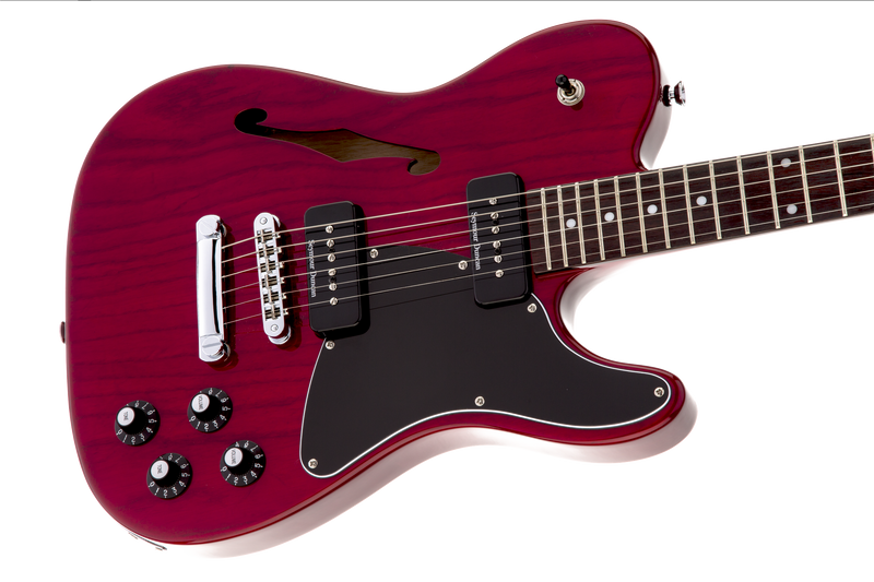 貴重!】Fender / Telecaster Thinline 貴重!】Fender / Telecaster Thinline