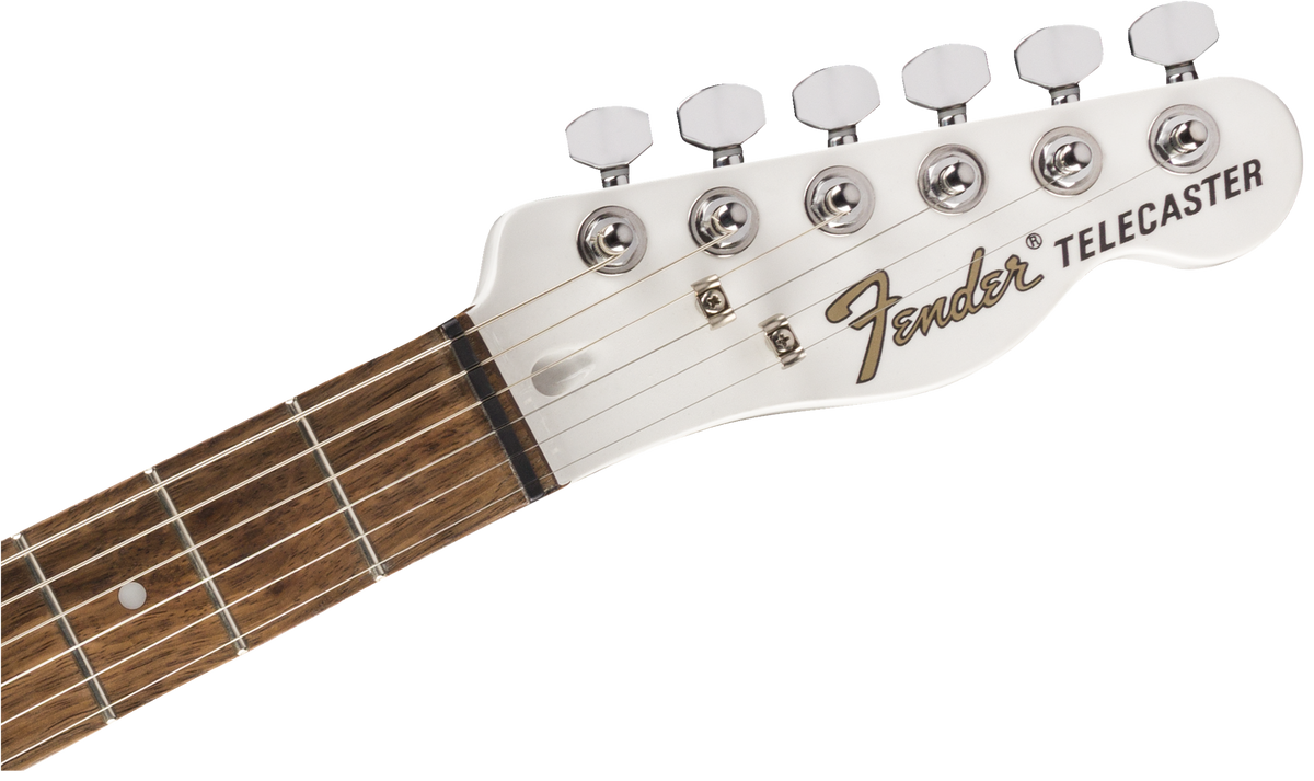 ギター Fender Telecaster Thinline Fender Jim Adkins JA-90 Telecaster Thinline Electric Guitar