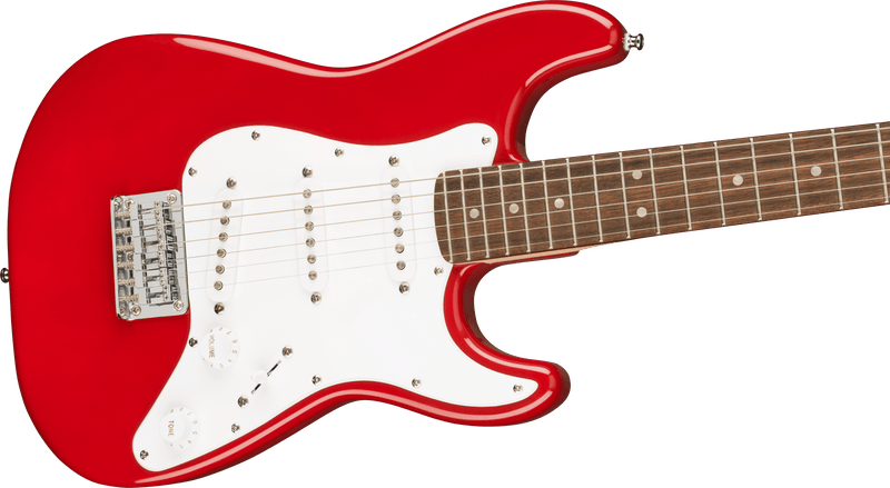 Squier MINI Stratocaster
