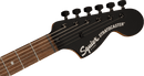 Squier Contemporary Stratocaster® Special HT, Laurel Fingerboard, Black Pickguard, Pearl White