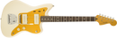 Squier J Mascis Jazzmaster® Vintage White