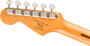 Squier Classic Vibe '50s Stratocaster®, Maple Fingerboard, 2-Color Sunburst