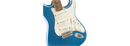 Fender Squier Classic Vibe '60S Stratocaster Lake Placid Blue