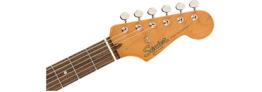 Fender Squier Classic Vibe '60S Stratocaster Lake Placid Blue