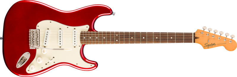 Squier 60s strat top