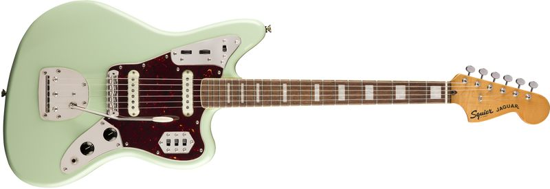 Squier Classic Vibe 70's Jaguar