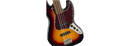 Squier Classic Vibe '60s Jazz Bass® Sunburst