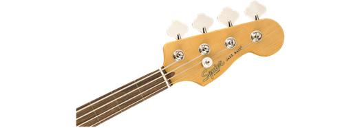 Squier Classic Vibe '60s Jazz Bass® Sunburst