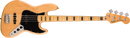 Squier Classic Vibe '70s Jazz Bass®, Maple Fingerboard, Natural
