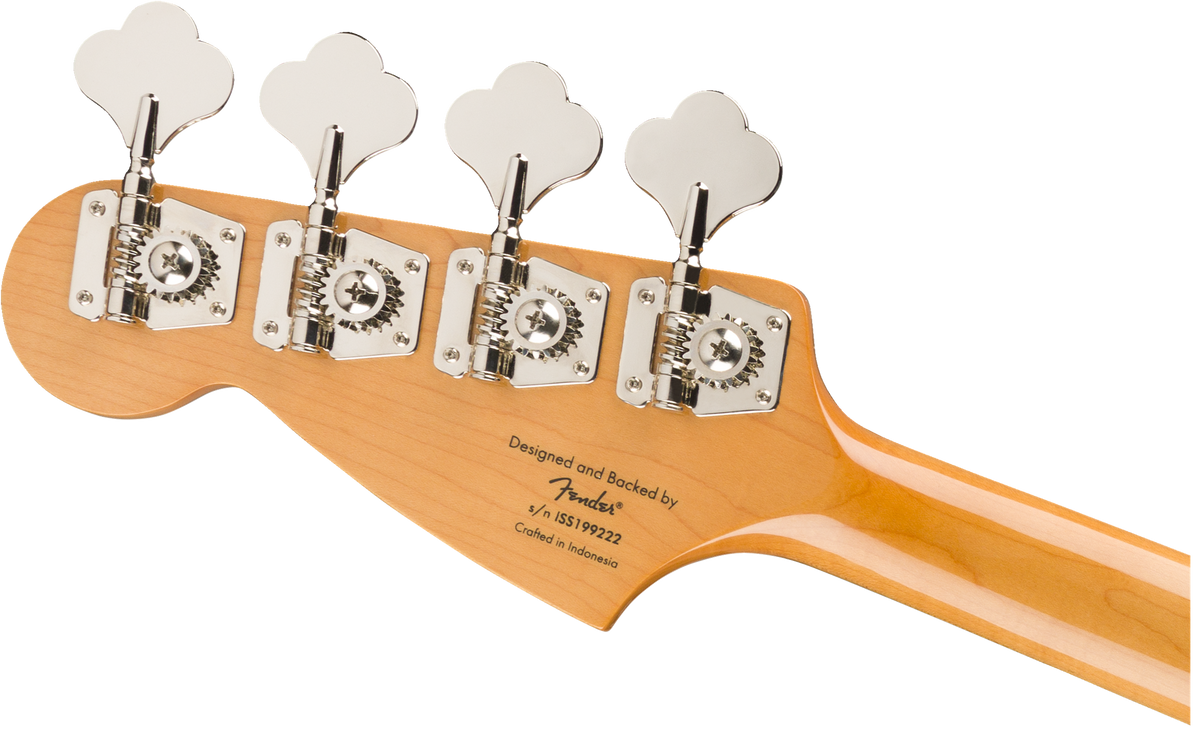 Squier Classic Vibe '60s Mustang® Bass, Laurel Fingerboard