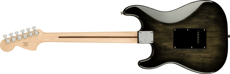 Squier AFFINITY SERIES™ STRATOCASTER® FMT HSS