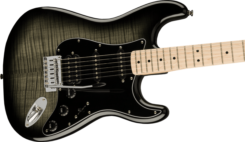 Squier AFFINITY SERIES™ STRATOCASTER® FMT HSS
