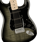 Squier AFFINITY SERIES™ STRATOCASTER® FMT HSS