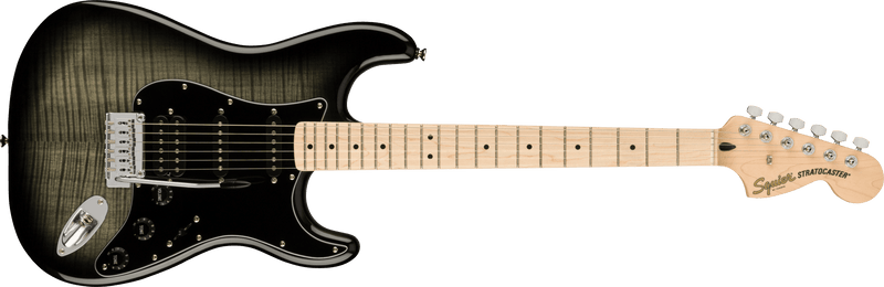 Squier AFFINITY SERIES™ STRATOCASTER® FMT HSS
