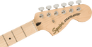 Squier AFFINITY SERIES™ STRATOCASTER® FMT HSS