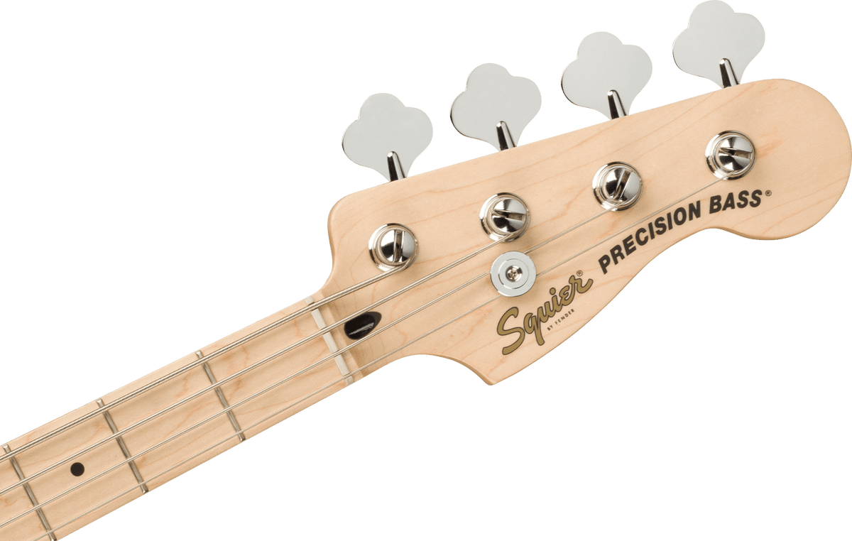 Squier precision bass standard series deals