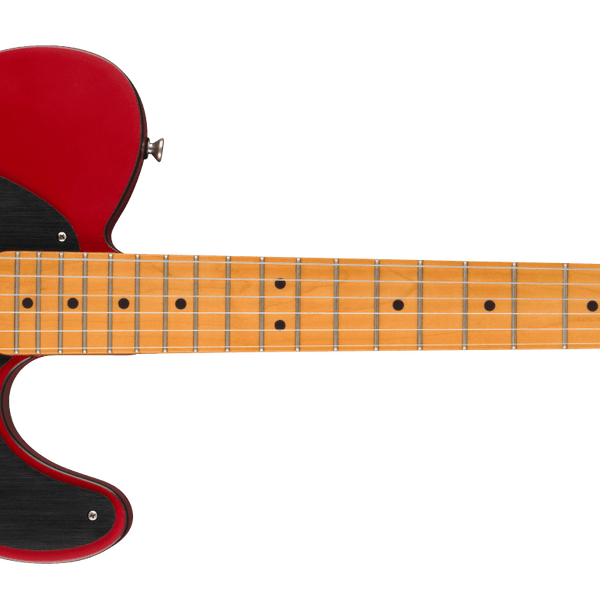 Squier 40th Anniversary Telecaster®, Vintage Edition, Maple