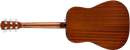 Fender CD-60S Dreadnought