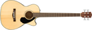 Fender CB-60SCE Acoustic Bass