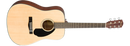 Fender CD-60S Dreadnought
