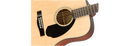Fender CD-60S Dreadnought