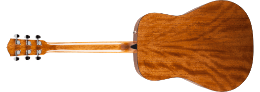 Fender CD-60 Dreadnought V3 w/Case - Natural